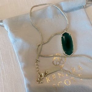 Kendra Scott Necklace